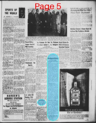 Page thumbnail for Atlanta Daily World
