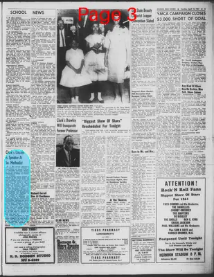 Page thumbnail for Atlanta Daily World
