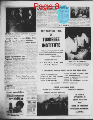 Page thumbnail for Atlanta Daily World