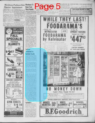 Page thumbnail for Atlanta Daily World