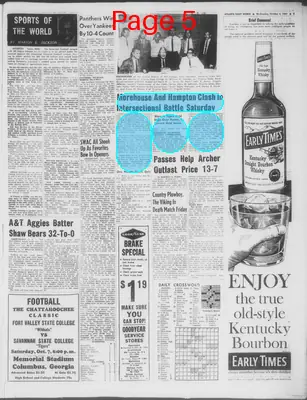 Page thumbnail for Atlanta Daily World