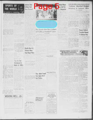 Page thumbnail for Atlanta Daily World