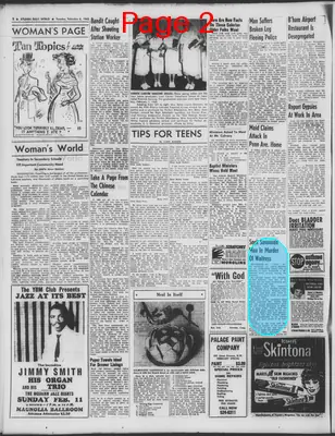 Page thumbnail for Atlanta Daily World