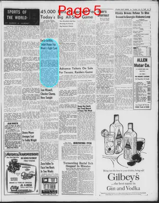 Page thumbnail for Atlanta Daily World