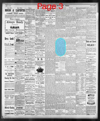 Page thumbnail for Morning Journal And Courier