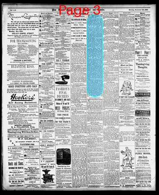 Page thumbnail for Morning Journal And Courier