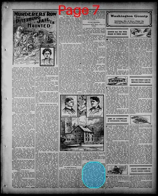 Page thumbnail for Western Kansas World
