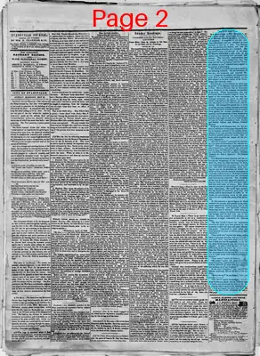 Page thumbnail for The Evansville Daily Journal