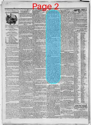 Page thumbnail for The Evansville Daily Journal