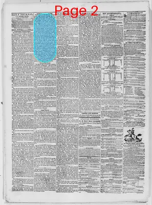 Page thumbnail for The Evansville Daily Journal