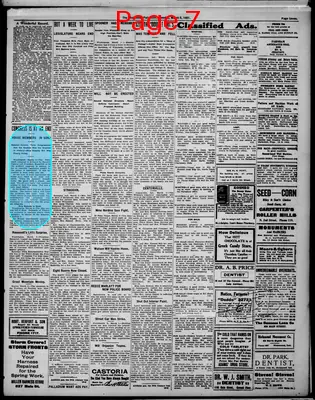 Page thumbnail for The Richmond Palladium