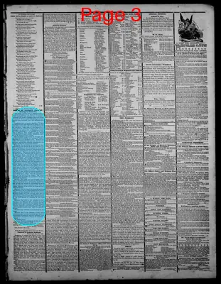 Page thumbnail for Indiana State Sentinel