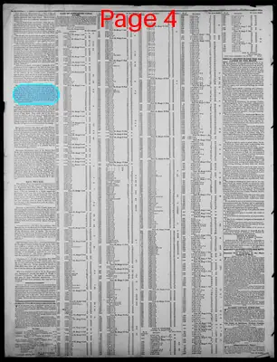 Page thumbnail for Indiana State Sentinel