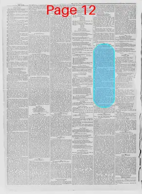 Page thumbnail for The Indianapolis Journal