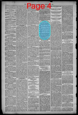 Page thumbnail for The Indianapolis Journal