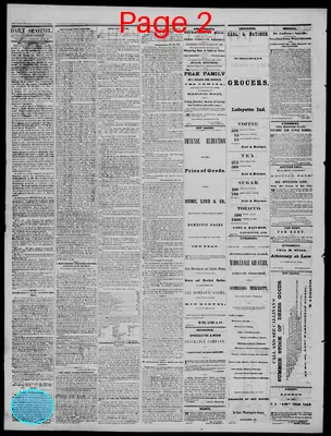 Page thumbnail for Daily State Sentinel