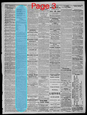 Page thumbnail for Daily State Sentinel