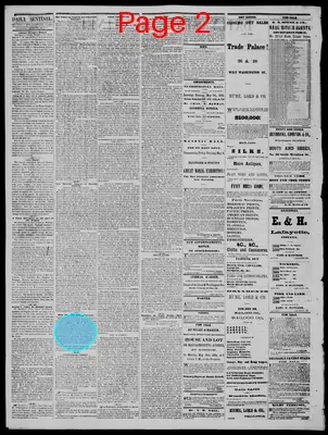Page thumbnail for Daily State Sentinel