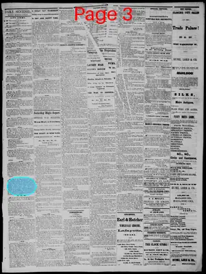 Page thumbnail for Daily State Sentinel