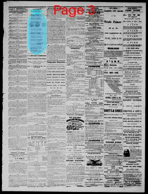 Page thumbnail for Daily State Sentinel