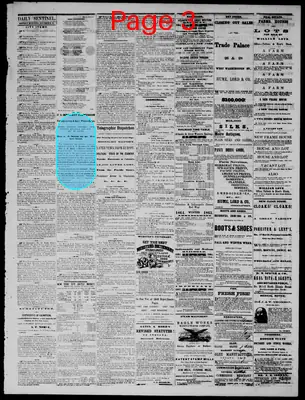 Page thumbnail for Daily State Sentinel