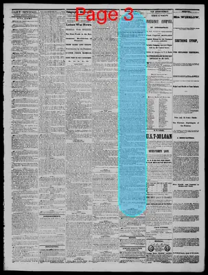 Page thumbnail for Daily State Sentinel