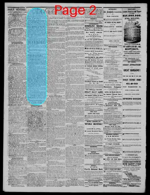 Page thumbnail for Daily State Sentinel