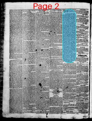 Page thumbnail for Iowa News