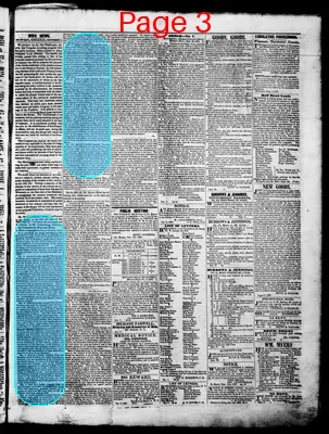 Page thumbnail for Iowa News