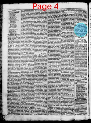 Page thumbnail for Iowa News