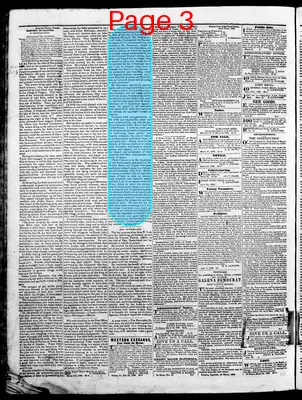 Page thumbnail for Iowa News