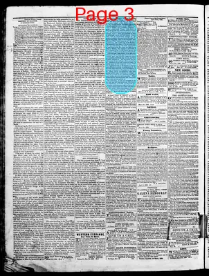 Page thumbnail for Iowa News
