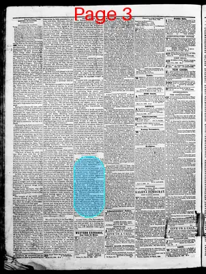 Page thumbnail for Iowa News