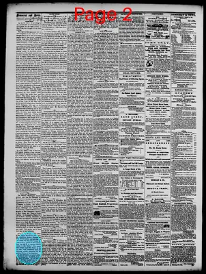 Page thumbnail for Daily Democrat And News