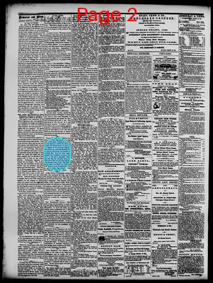Page thumbnail for Daily Democrat And News