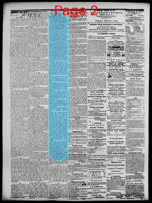 Page thumbnail for Daily Democrat And News