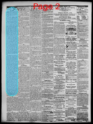 Page thumbnail for Daily Democrat And News