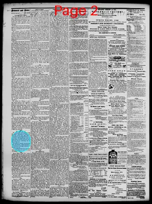Page thumbnail for Daily Democrat And News