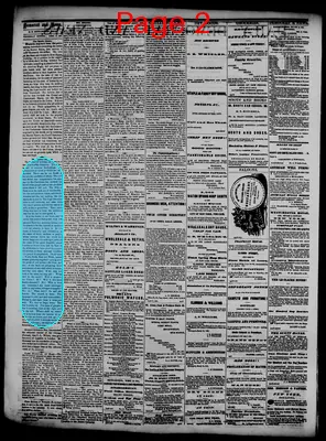 Page thumbnail for Daily Democrat And News