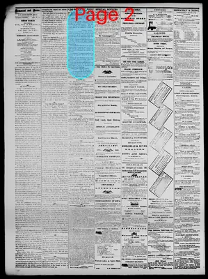 Page thumbnail for Daily Democrat And News