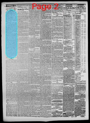 Page thumbnail for Daily Democrat And News
