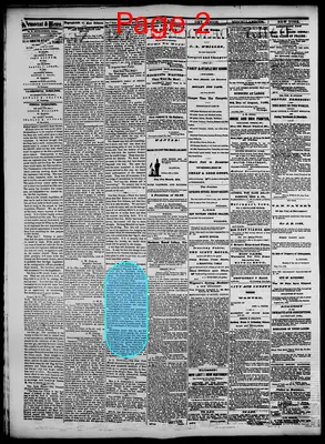 Page thumbnail for Daily Democrat And News