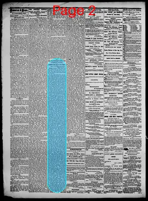 Page thumbnail for Daily Democrat And News