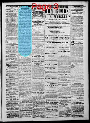 Page thumbnail for Daily Democrat And News