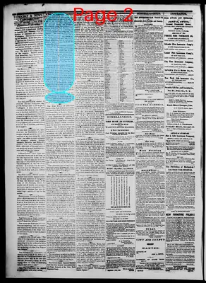 Page thumbnail for Daily Democrat And News
