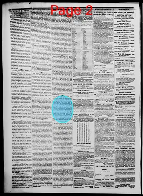 Page thumbnail for Daily Democrat And News