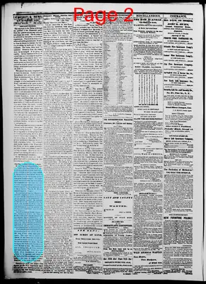 Page thumbnail for Daily Democrat And News
