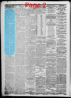 Page thumbnail for Daily Democrat And News