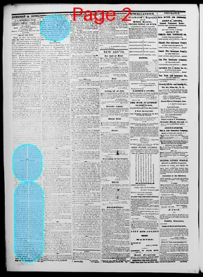 Page thumbnail for Daily Democrat And News