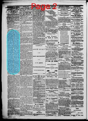 Page thumbnail for Daily Democrat And News